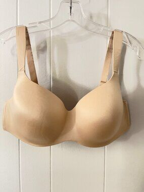 Soma Enhancing Shape Wireless Full Coverage Bra - New